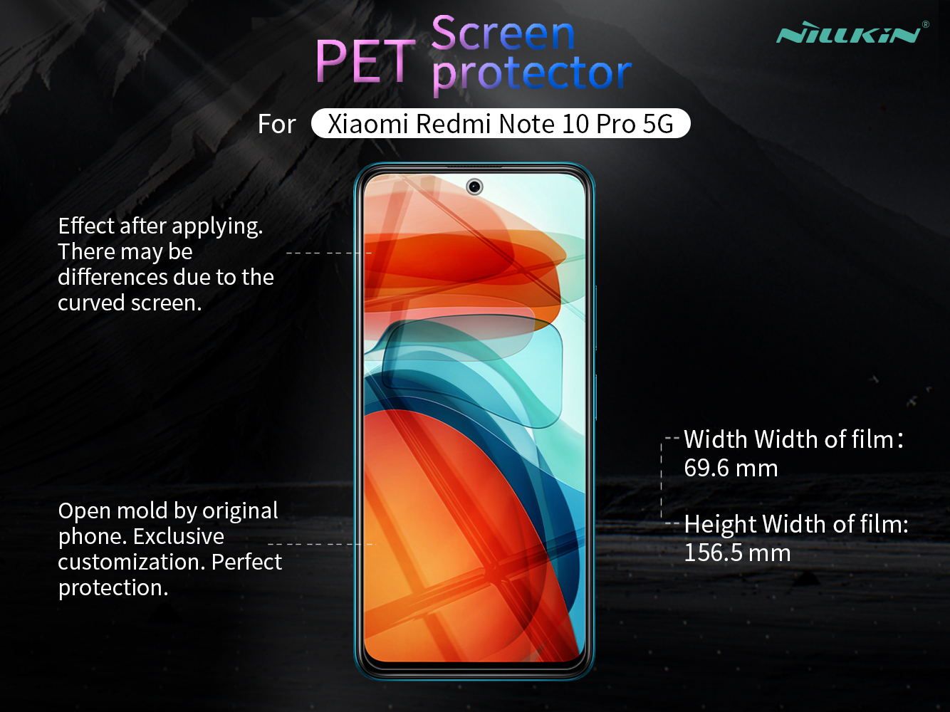 NILLKIN-for-Xiaomi-Redmi-Note-10-Pro-5G-Front-Film-Matte-Anti-Glare-Anti-Fingerprint-Anti-Scratch-Ul-1862750-1